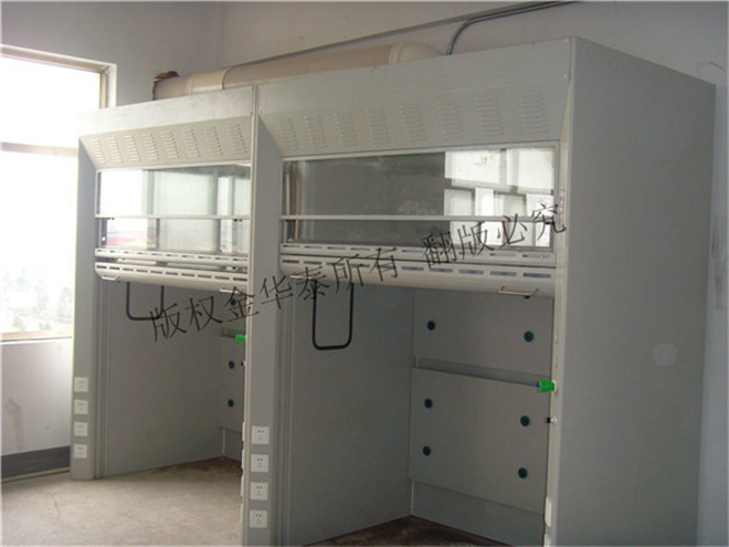 實(shí)驗(yàn)室通風(fēng)系統(tǒng) 實(shí)驗(yàn)室通風(fēng)系統(tǒng)